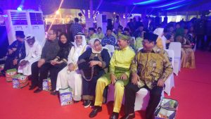MTQ Meneguhkan Ukhuwah dan Persatuan Nasional