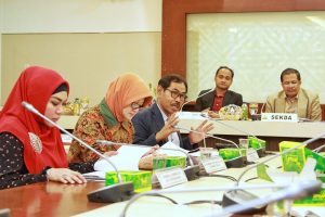 DPD Usulkan Otsus Aceh Selamanya