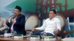 Fahri Usulkan Lapangan Tembak Dipindahkan dari Senayan