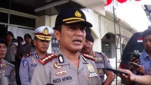 Ini Penjelasan Polri Terkait Informasi Penganiayaan Ratna Sarumpaet