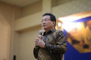 Cegah Tumpang Tindih Data, Perlu Dibentuk “Satu Data Indonesia”