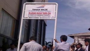 MIliki Aset Bermasalah, Komisi V DPR Akan Panggil Direksi PT KAI
