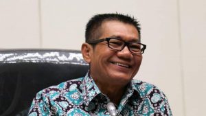Agun Dukung Langkah Pemerintah Tambah Anggaran Kelurahan