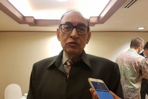Indonesia Gaet Investasi Arab Saudi