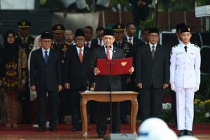 Bamsoet: Pancasila Ruh Bangsa Indonesia