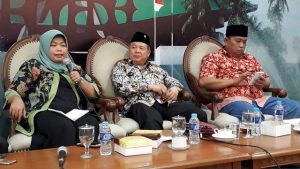 Pertemuan IMF-World Bank Jangan Hanya Sekedar Serimonial
