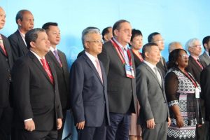 Fahri Hamzah Dukung Dibuka Kembali Jalur Sutra