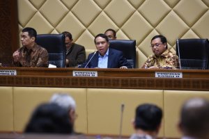 Komisi II DPR: Pelaksanaan Pilkada 2018 Sisakan Beberapa Catatan