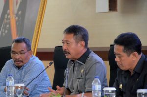 Baleg Minta Pembahasan Revisi UU ASN Dipercepat
