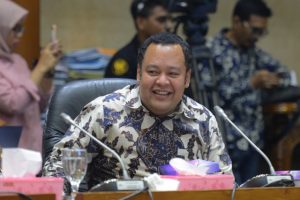 Pemerintah Tak Serius Memajukan Koperasi dan UKM