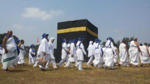 Pemerintah Diminta Tingkatkan Mutu Bimbingan Manasik Haji