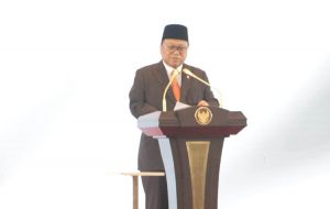14 Tahun Berdiri, DPD RI Usulkan 87 RUU