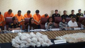 Selama 2018 Terjadi 27 Kali Penyeludupan Benih Lobster, Bamsoet Minta Pengawasan Diperketat
