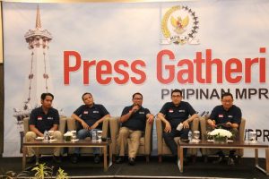 Waspadai Perselingkuhan Oknum Penyelenggara Pemilu dengan Caleg