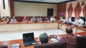 DPR Bertekad Segera Tuntaskan RUU Kepulauan