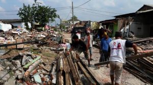 BAP DPD Fasilitasi Sengketa Lahan PT KAI Vs Masyarakat Kebonharjo Semarang