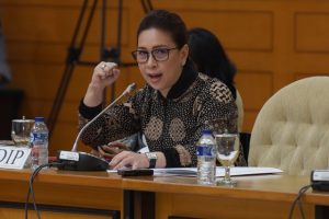 Fraksi PDIP Dukung RUU Daerah Kepulauan