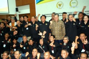 Pers Berperan Penting Dalam Sistem Demokrasi