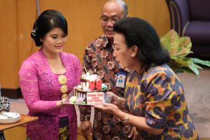 GKR Hemas: UMKM Harus Memanfaatkan Digital Marketing