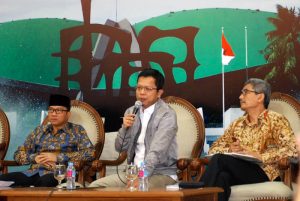 Kasus Eksekusi Mati TKI, Perlu Buat Perjanjian Mengingat dengan Arab Saudi