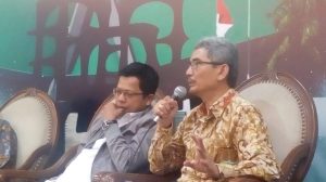 Sepanjang 2016-2018, Ada 12.708 Kasus TKI di Luar Negeri