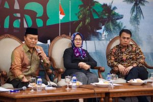 Hidayat Nur Wahid: Maknai Perjuangan Pahlawan Dalam Koridor Empat Pilar