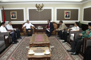 Lulus Tak Penuhi Formasi, DPD RI Minta Seleksi Penerimaan CPNS 2018 Dievaluasi