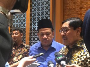 Wagub Maluku Mengadu ke DPR, Peserta Seleksi CPNS Banyak Tak Lulus
