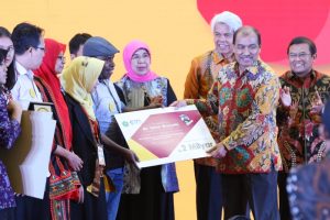Pendidikan Modal Utama Pembangunan Bangsa