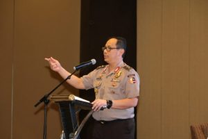 Tokoh Agama Berperan Mewujudkan Pemilu Damai