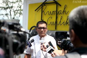 Agun: Golkar Punya Strategi Khusus Memenangkan Pileg 2019