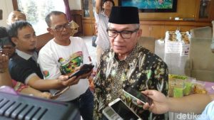 Agun: Dana Desa Dapat Digunakan Untuk Gerakkan Ekonomi Masyarakat