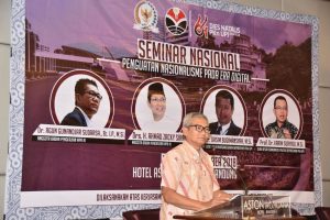 Agun Ajak Generasi Muda Gunakan Digital Secara Cerdas dan Bermartabat