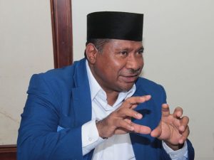 Biaya Haji Tak Naik, DPR Minta Pemerintah Tetap Tingkatkan Pelayanan