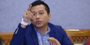 Anang: Karya Seni Mesti Ditempatkan di Ruang Kebudayaan, Bukan Dipolitisasi