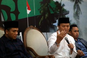 Kebhinekaan Indonesia Sudah Teruji, HNW: Pendiri Bangsa Sepakat NKRI
