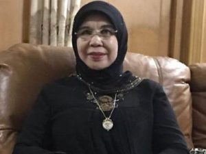 Senator Minta Ketegasan Pemerintah Atasi Kekurangan Guru di Daerah