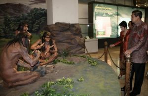 Sutan: Fungsi Museum Perlu Dioptimalkan Jadi Pembelajaran Di Luar Kelas