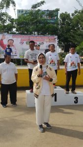 Digelar Berkesinambungan, Hetifah Yakin Gala Desa Lahirkan Atlet Nasional