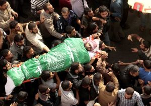 Zionis Kembali Bombardir Gaza, Jazuli: Perlu Aksi Global Hentikan Agresi Israel
