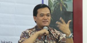 Pakar Komunikasi Politik: ‘Perang’ Diksi Tidak Efektif Gaet Swing Voters