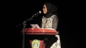 Hetifah: Kandung Pesan Moral, Teater Yupa Bisa Robah Kesan Kota Samarinda