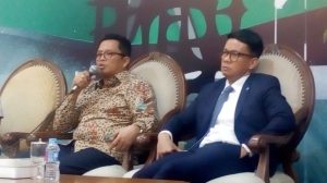 Irman Putrasidin: Tidak Ada Salah Evaluasi Sistem Demokrasi Pasca Reformasi