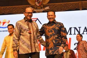Bamsoet: Kontribusi Sektor Industri Terhadap PDB Turun