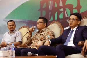 Pemilu Harus Hasilkan Pemimpin dan Wakil Rakyat Berkualitas