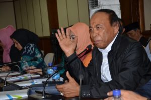 Komisi V DPR Harapkan Pembangunan Bandara Baru di Bali Bisa Direalisasikan Tahun 2019-2020