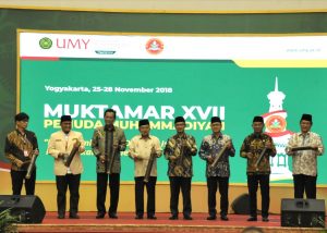 Ketua MPR: Hindari Politik Uang di Muktamar Pemuda Muhammadiyah