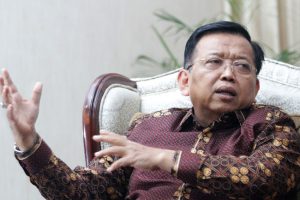 Akhmad Muqowam: Untuk Hindari Benturan, Perlu Pahami UU Desa