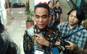 Muzani: Pidato Prabowo Soal Boyolali Bukan Untuk Melecehkan
