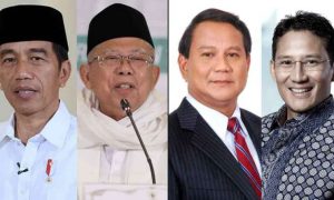 Politik Aliran Dapat Ditangkal Dengan Silaturahmi